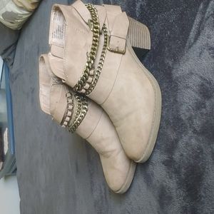 Booties